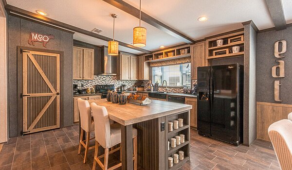 Masterpiece / Carrington 330MP30643C Interior 126220