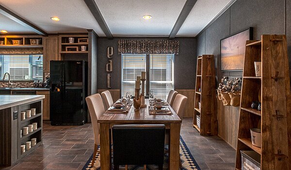 Masterpiece / Carrington 330MP30643C Interior 126222