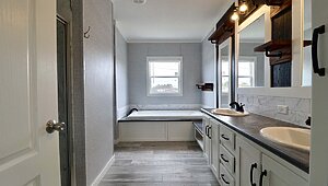 Noble Series / F91 Bathroom 115417