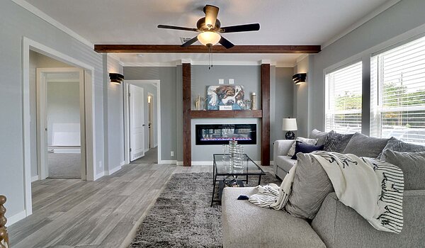 Masterpiece / The Landrace 330MP30764L Interior 115410