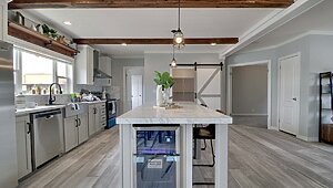 Noble Series / F91 Kitchen 115412