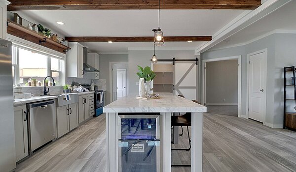 Masterpiece / The Landrace 330MP30764L Kitchen 115412