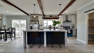 Noble Series / F91 Kitchen 115411
