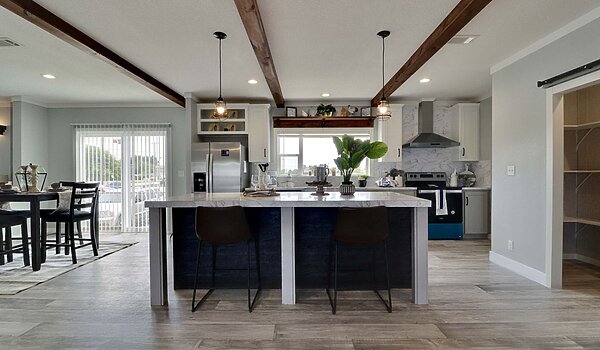 Masterpiece / The Landrace 330MP30764L Kitchen 115411