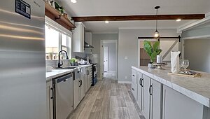Noble Series / F91 Kitchen 115413