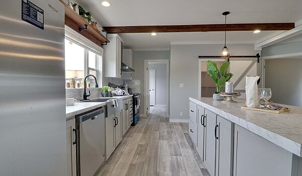 Masterpiece / The Landrace 330MP30764L Kitchen 115413