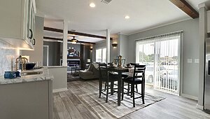 Noble Series / F91 Kitchen 115414