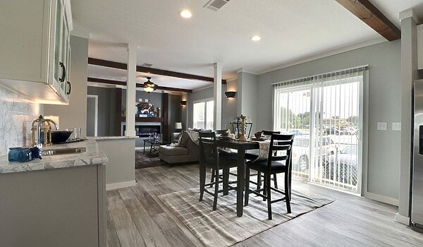 Masterpiece / The Landrace 330MP30764L Kitchen 115414