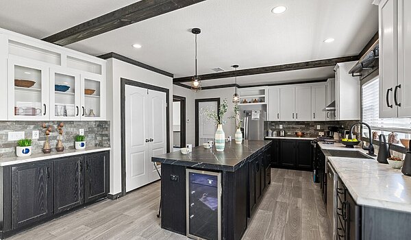 Keystone / Pecan Valley I 330KH28603P Kitchen 115124