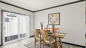 Peak Series / F11 Kitchen 115126