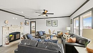 Peak Series / F11 Interior 115120
