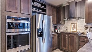 Peak Series / F21 Kitchen 115130