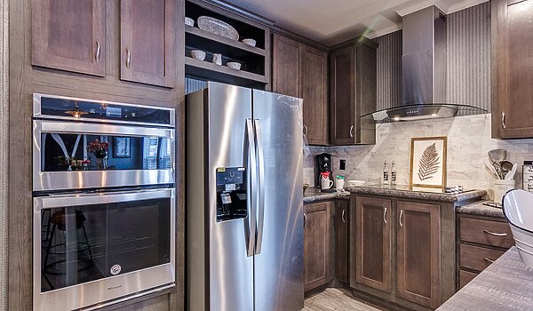 Keystone / Pecan Valley I 330KH30603P Kitchen 115130