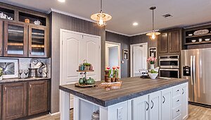 Peak Series / F21 Kitchen 115137