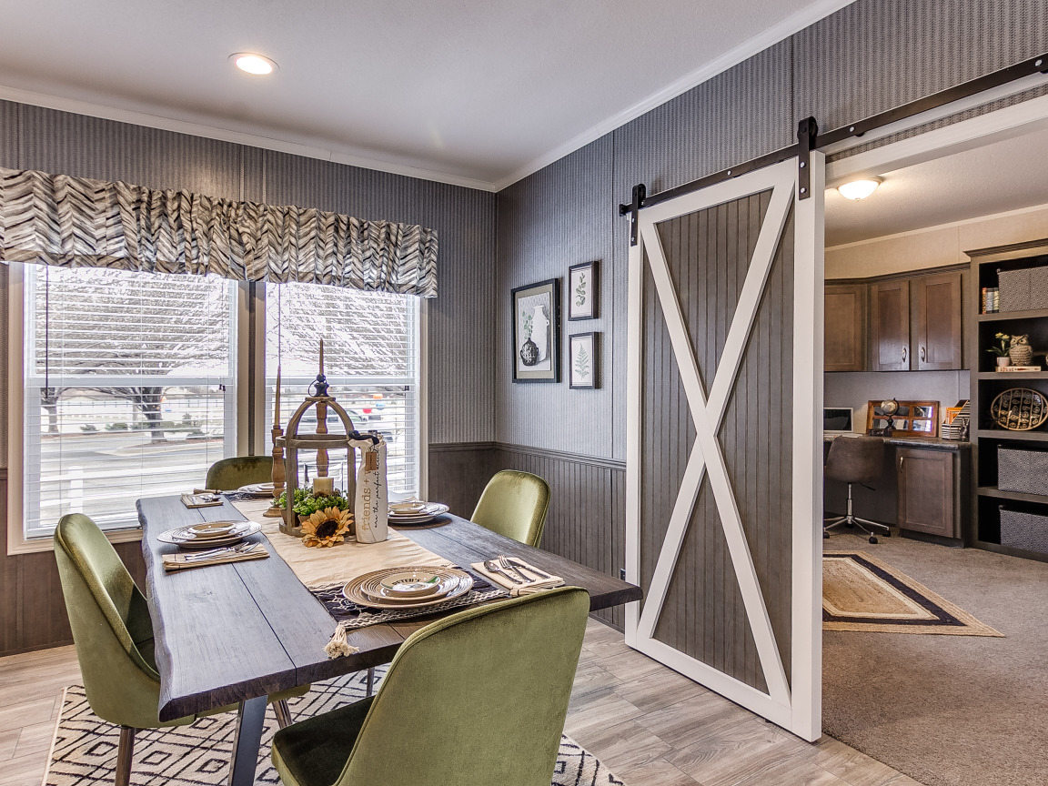 Peak Series / F21 Kitchen 115138