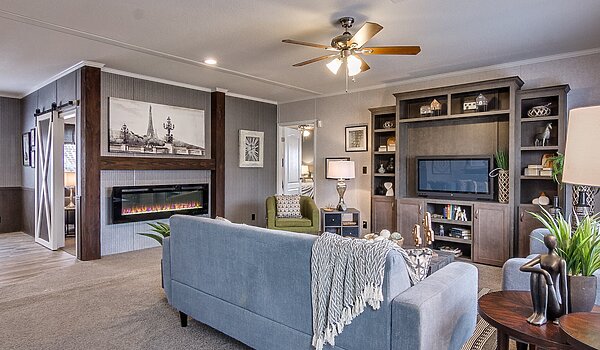 Keystone / Pecan Valley I 330KH30603P Interior 115134