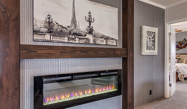 Keystone / Pecan Valley I 330KH30603P Interior 115133