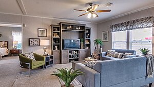 Peak Series / F21 Interior 115132