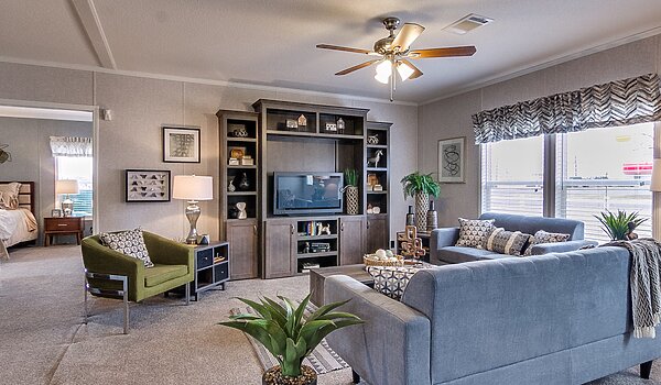 Keystone / Pecan Valley I 330KH30603P Interior 115132