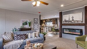Peak Series / F21 Interior 115131