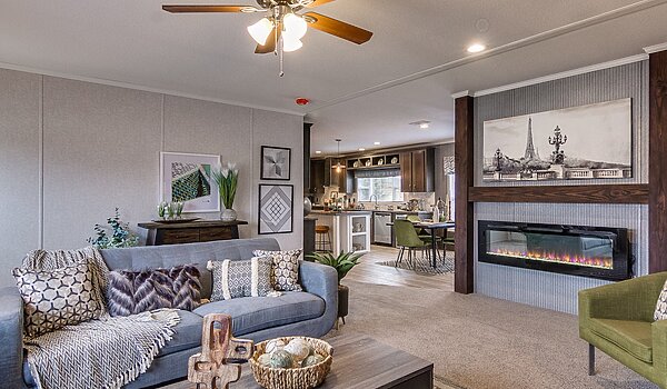 Keystone / Pecan Valley I 330KH30603P Interior 115131