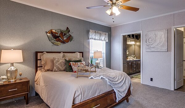 Keystone / Pecan Valley I 330KH30603P Bedroom 115139
