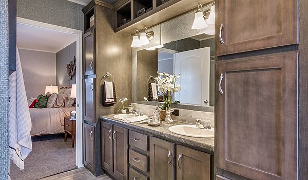 Keystone / Pecan Valley I 330KH30603P Bathroom 115143