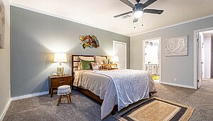 Peak Series / F31 Bedroom 115409
