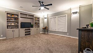 Peak Series / F31 Interior 115407