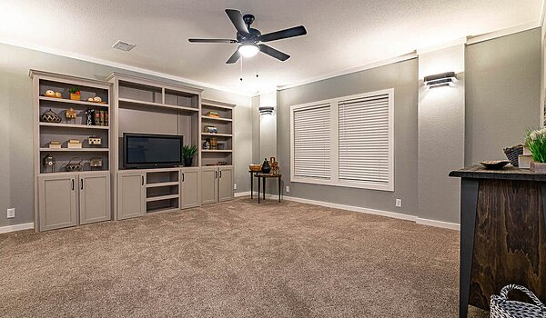 Keystone / Pecan Valley III 330KH30683P Interior 115407