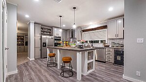 Peak Series / F31 Kitchen 115404