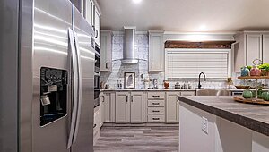 Peak Series / F31 Kitchen 115405