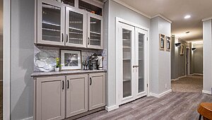 Peak Series / F31 Kitchen 115406