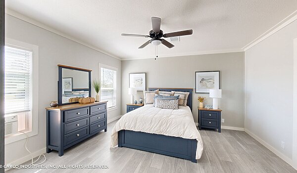 Keystone / Pecan Valley V 330KH30764P Interior 128327