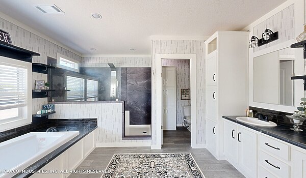 Keystone / Pecan Valley V 330KH30764P Interior 128329