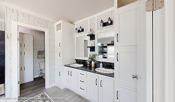 Keystone / Pecan Valley V 330KH30764P Interior 128330