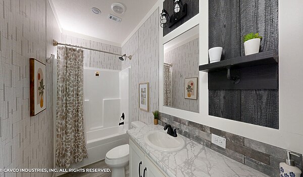 Keystone / Pecan Valley V 330KH30764P Interior 128332