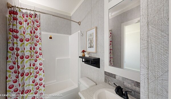 Keystone / Pecan Valley V 330KH30764P Interior 128333