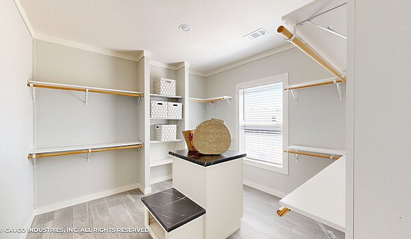 Keystone / Pecan Valley V 330KH30764P Interior 128334