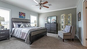 Peak Series / F41 Bedroom 115155