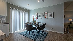 Peak Series / F41 Kitchen 115154