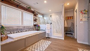 Peak Series / F41 Bathroom 115158