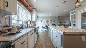 Peak Series / F41 Kitchen 115151