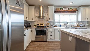 Peak Series / F41 Kitchen 115152