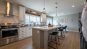 Peak Series / F41 Kitchen 115153