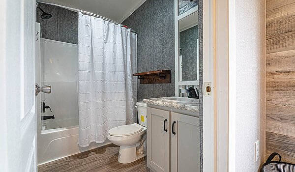 Keystone / Pecan Valley V 330KH30764P Bathroom 115161