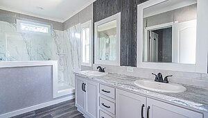 Rise Series / F101 Bathroom 115201