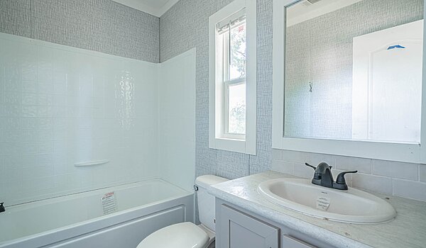 Super Saver / Benbrook 330SA28644B Bathroom 115202