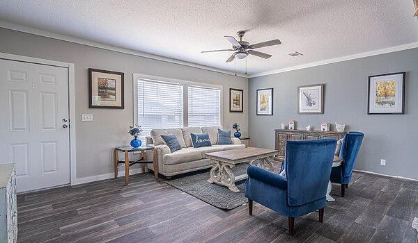 Super Saver / Benbrook 330SA28644B Interior 115192