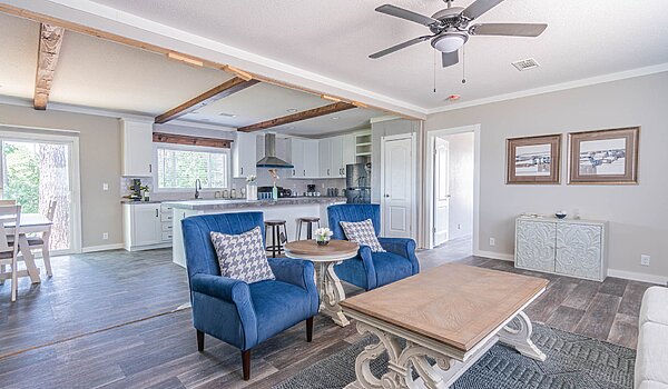 Super Saver / Benbrook 330SA28644B Interior 115191